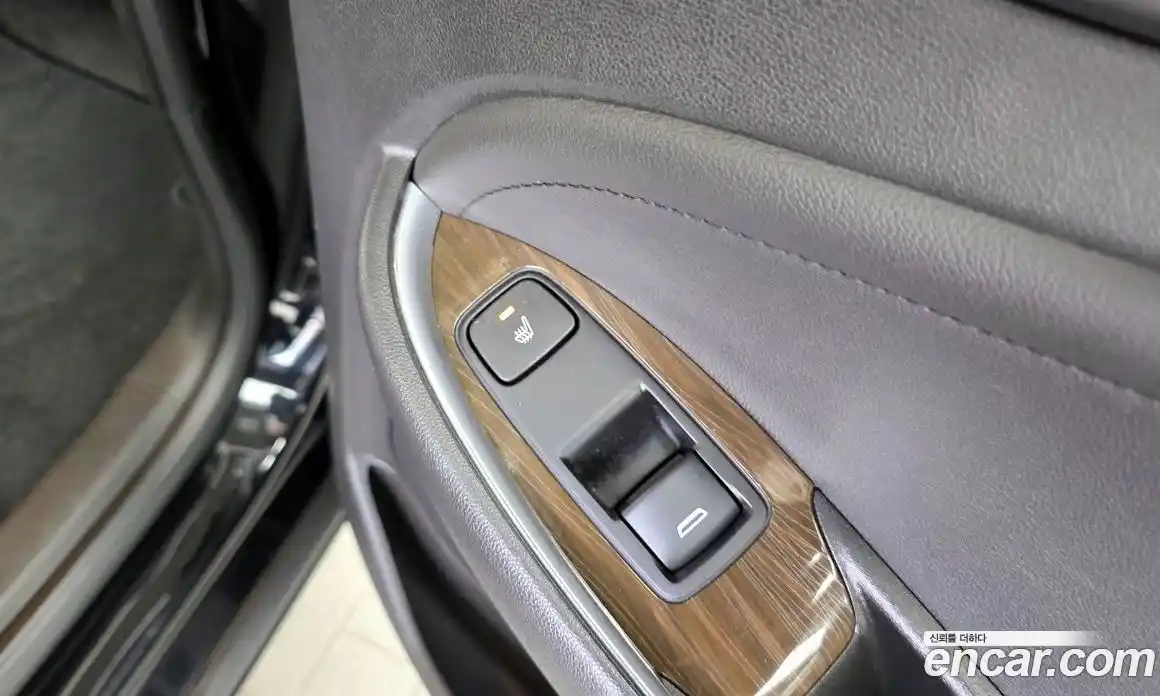 Chevrolet Malibu 2019 1.3 гидро, фото 18