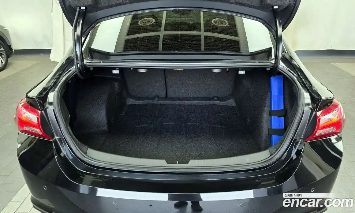 Chevrolet Malibu 2019 1.3 гидро, фото 20