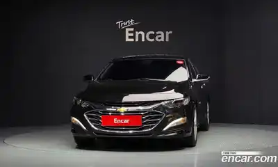 Chevrolet Malibu 2019 1.3 гидро, миниатюра 3