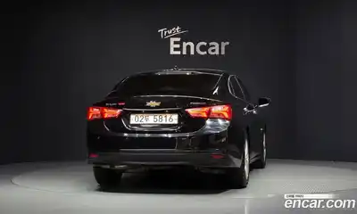 Chevrolet Malibu 2019 1.3 гидро, миниатюра 4