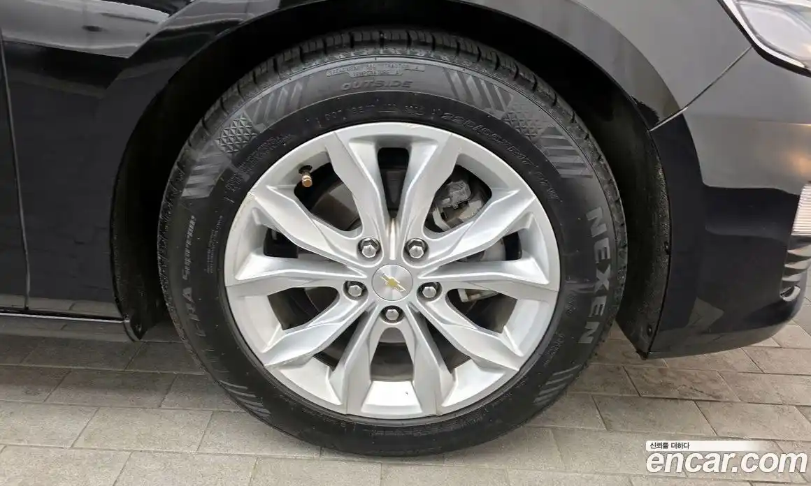 Chevrolet Malibu 2019 1.3 гидро, фото 5