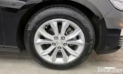 Chevrolet Malibu 2019 1.3 гидро, миниатюра 5