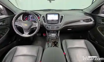 Chevrolet Malibu 2019 1.3 гидро, миниатюра 7