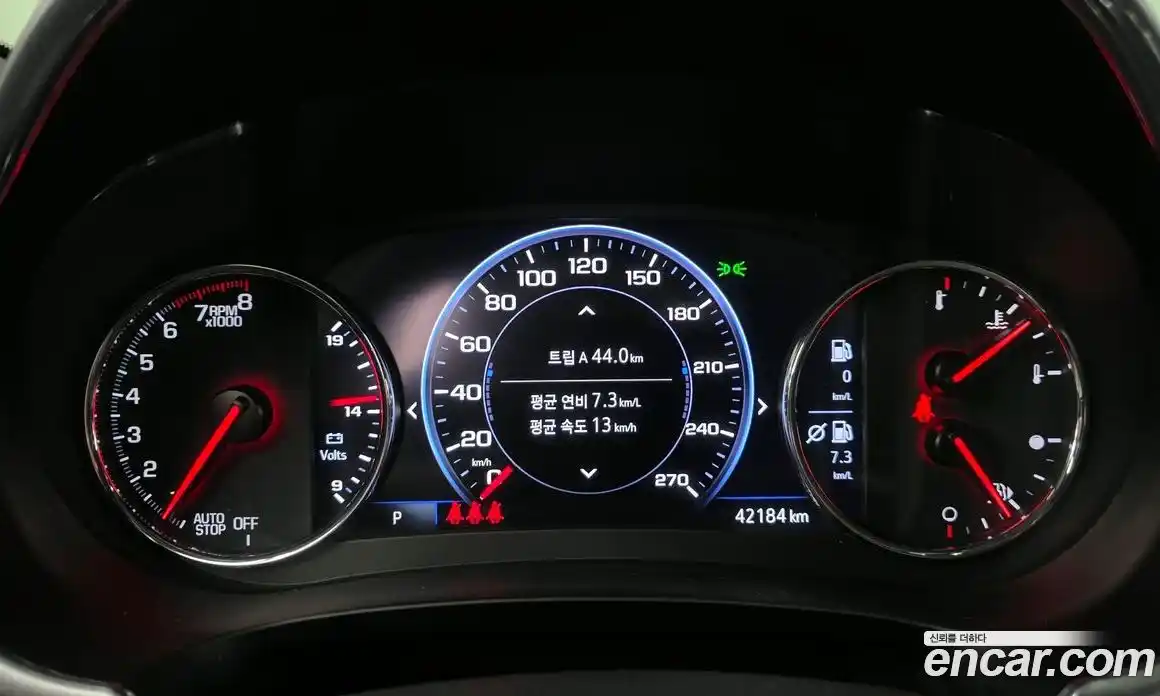 Chevrolet Malibu 2019 1.3 гидро, фото 8
