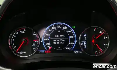 Chevrolet Malibu 2019 1.3 гидро, миниатюра 8