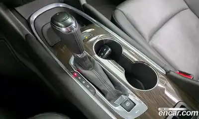 Chevrolet Malibu 2019 1.3 гидро, миниатюра 9