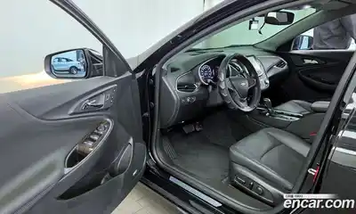 Chevrolet Malibu 2019 1.3 гидро, миниатюра 10