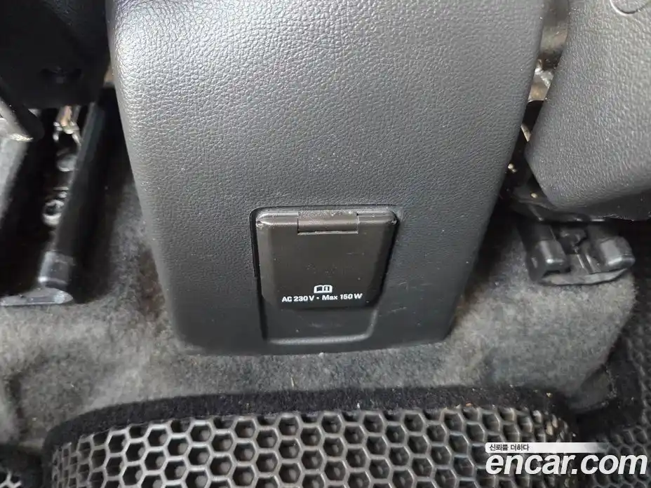 Chevrolet Trax 2013 1.4 Автомат в Москве № 975195, фото 17