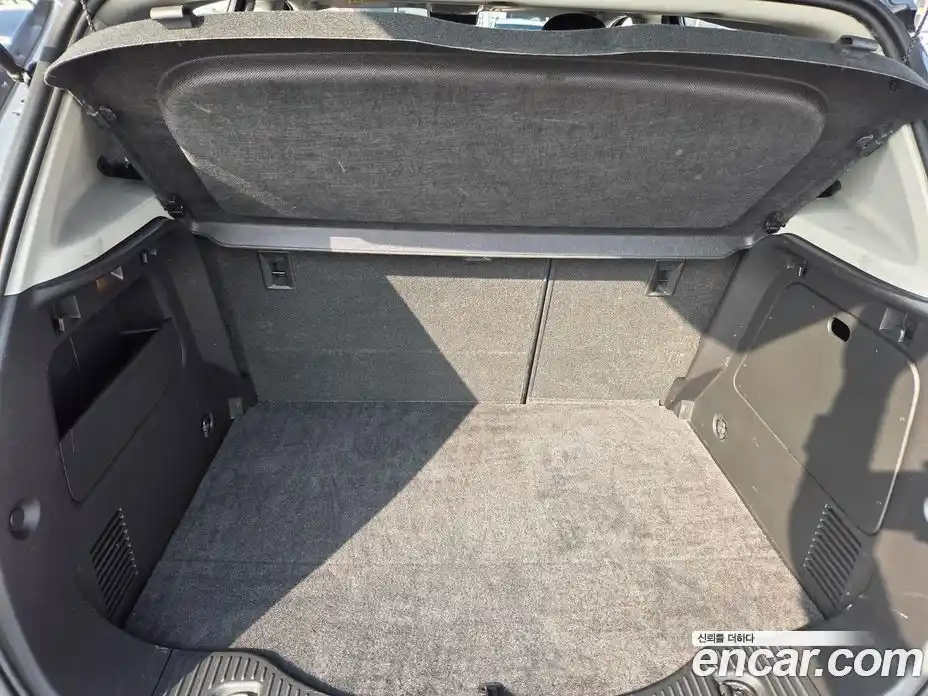 Chevrolet Trax 2013 1.4 Автомат в Москве № 975195, фото 18