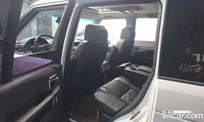 Land Rover Range-Rover 2012 5.0 гидро в Москве № 975521, миниатюра 11