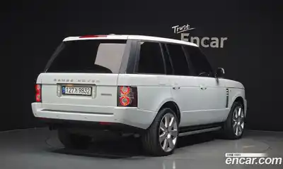 Land Rover Range-Rover 2012 5.0 гидро в Москве № 975521, миниатюра 2