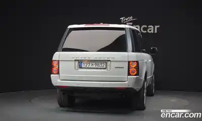 Land Rover Range-Rover 2012 5.0 гидро в Москве № 975521, миниатюра 4