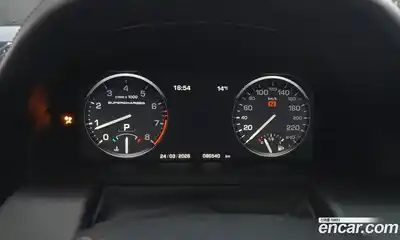 Land Rover Range-Rover 2012 5.0 гидро в Москве № 975521, миниатюра 8