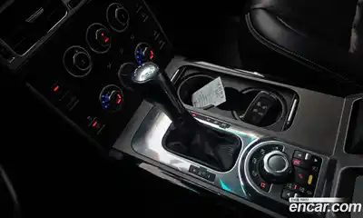 Land Rover Range-Rover 2012 5.0 гидро в Москве № 975521, миниатюра 9