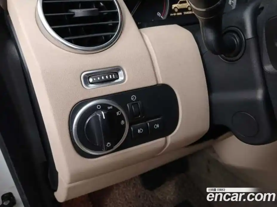 Land Rover Discovery 2013 3.0 гидро в Москве № 975822, фото 12