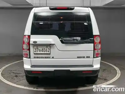 Land Rover Discovery 2013 3.0 гидро в Москве № 975822, миниатюра 2