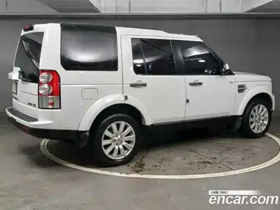 Land Rover Discovery 2013 3.0 гидро в Москве № 975822, миниатюра 4