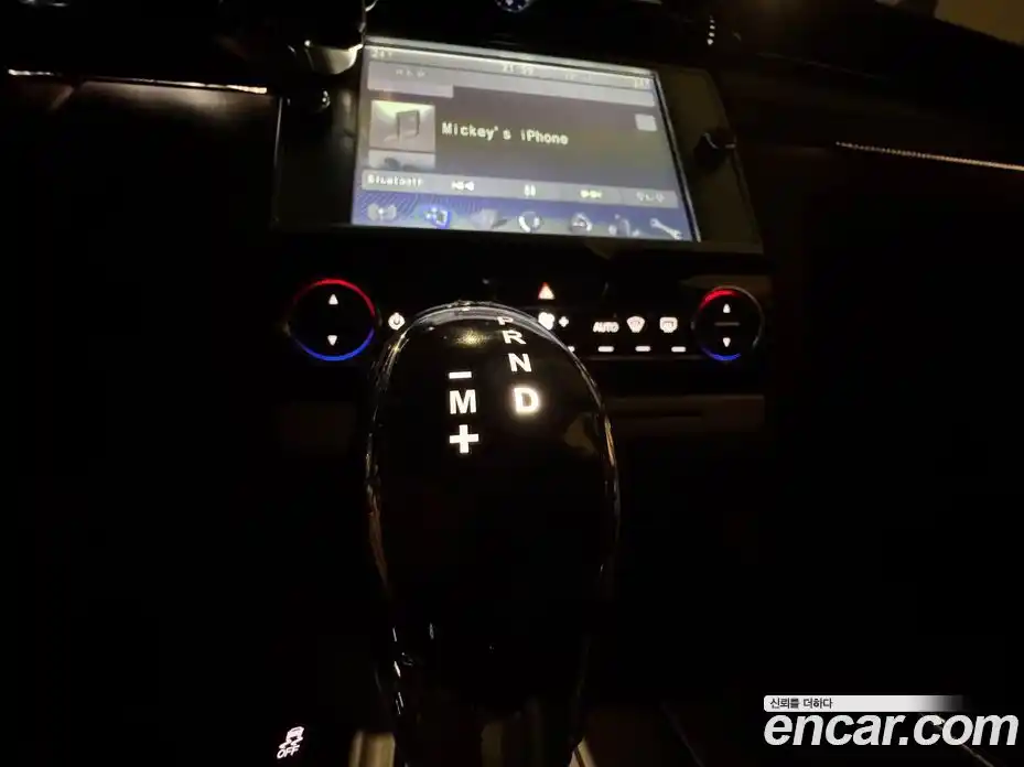 Maserati Quattroporte 2016 3.0 гидро в Москве № 976468, фото 13