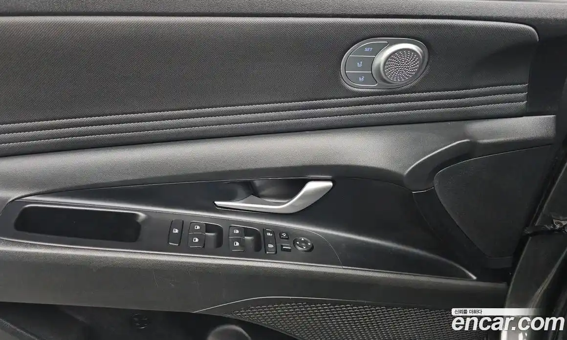 Hyundai Avante 2022 1.6 Автомат в Москве № 1002557, фото 18