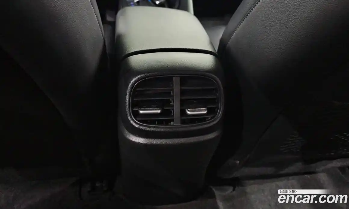 Hyundai Avante 2022 1.6 Автомат в Москве № 1002557, фото 20