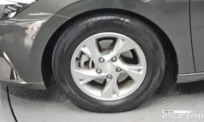 Hyundai Avante 2022 1.6 Автомат в Москве № 1002557, миниатюра 5