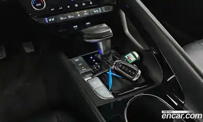 Hyundai Avante 2022 1.6 Автомат в Москве № 1002557, миниатюра 9