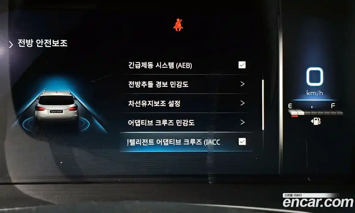 SsangYong Rexton 2022 2.2 гидро, фото 16