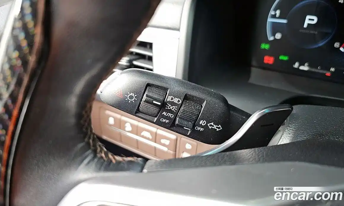 SsangYong Rexton 2022 2.2 гидро, фото 17