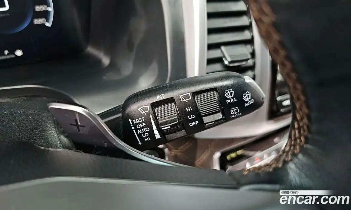 SsangYong Rexton 2022 2.2 гидро, фото 18