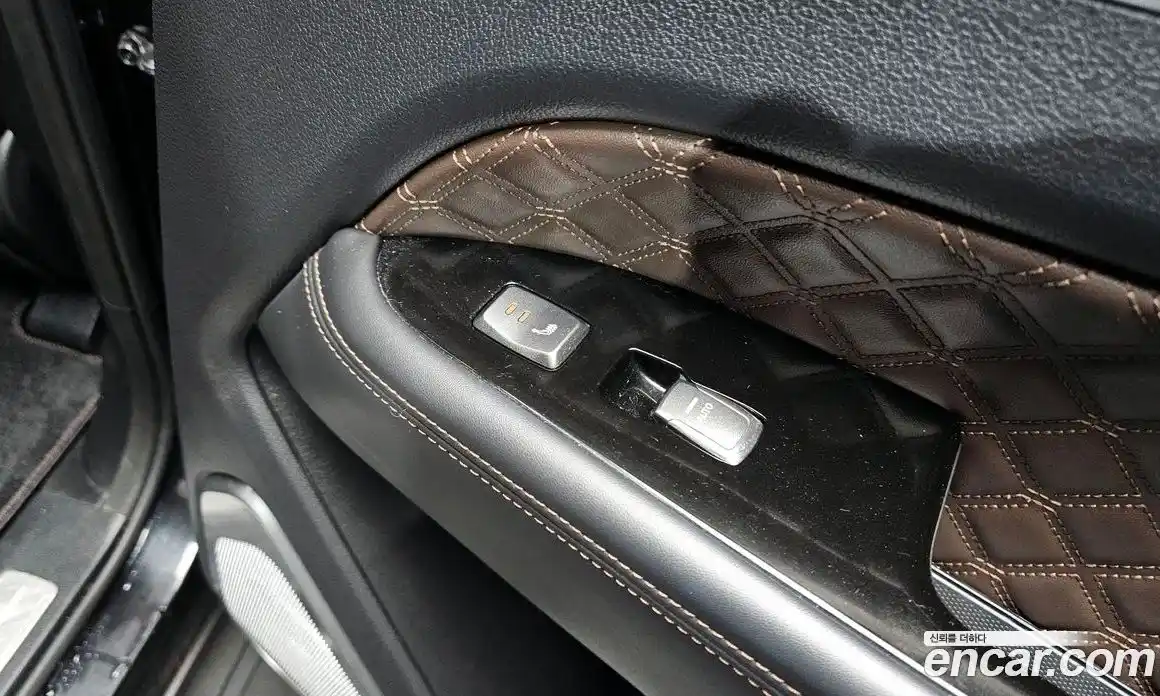 SsangYong Rexton 2022 2.2 гидро, фото 19