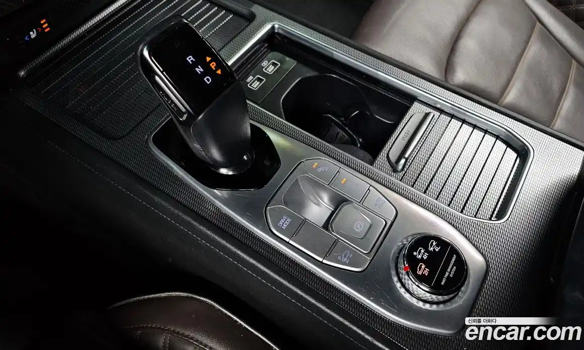 SsangYong Rexton 2022 2.2 гидро, фото 9