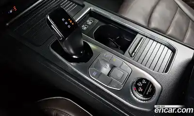 SsangYong Rexton 2022 2.2 гидро, миниатюра 9