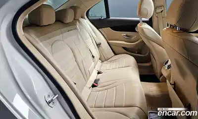 Mercedes-Benz C-Class 2015 2.0 гидро в Москве № 1006034, миниатюра 12