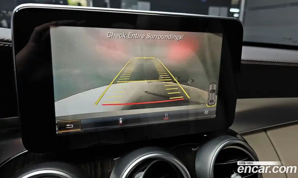 Mercedes-Benz C-Class 2015 2.0 гидро в Москве № 1006034, фото 15