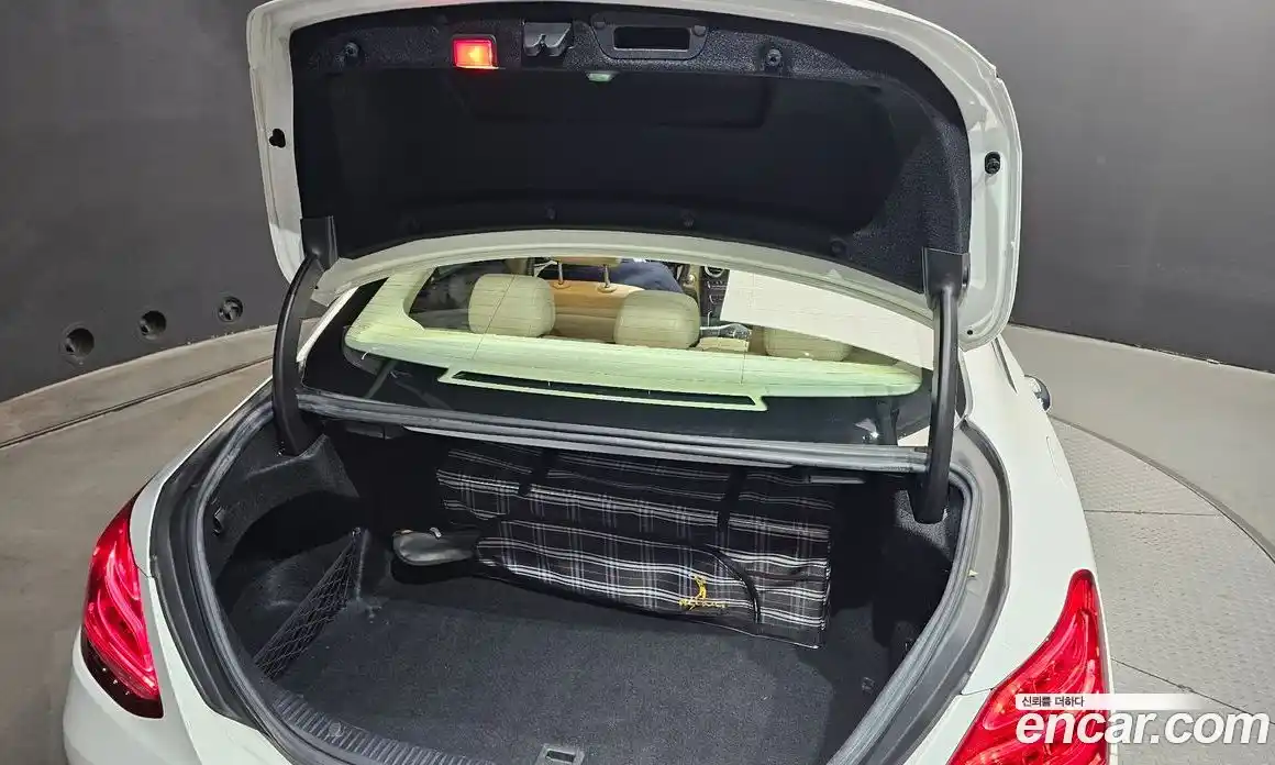 Mercedes-Benz C-Class 2015 2.0 гидро в Москве № 1006034, фото 20