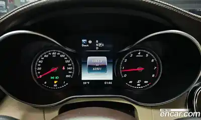 Mercedes-Benz C-Class 2015 2.0 гидро в Москве № 1006034, миниатюра 8