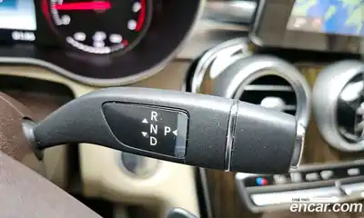 Mercedes-Benz C-Class 2015 2.0 гидро в Москве № 1006034, миниатюра 9