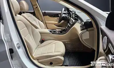 Mercedes-Benz C-Class 2015 2.0 гидро в Москве № 1006034, миниатюра 10