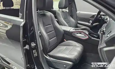 Mercedes-Benz GLE-Class 2023 2.9 Автомат в Москве № 1006258, миниатюра 11