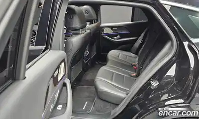 Mercedes-Benz GLE-Class 2023 2.9 Автомат в Москве № 1006258, миниатюра 12
