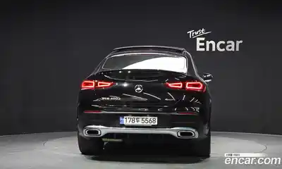 Mercedes-Benz GLE-Class 2023 2.9 Автомат в Москве № 1006258, миниатюра 4