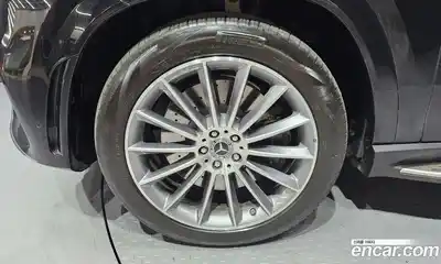 Mercedes-Benz GLE-Class 2023 2.9 Автомат в Москве № 1006258, миниатюра 5