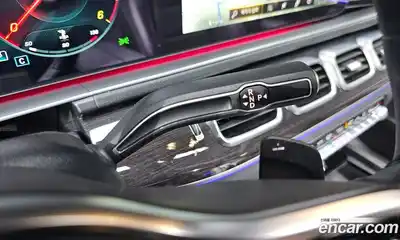 Mercedes-Benz GLE-Class 2023 2.9 Автомат в Москве № 1006258, миниатюра 9