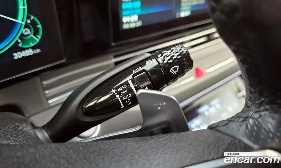 Hyundai Grandeur 2020 2.4 Автомат в Москве № 1008370, фото 19