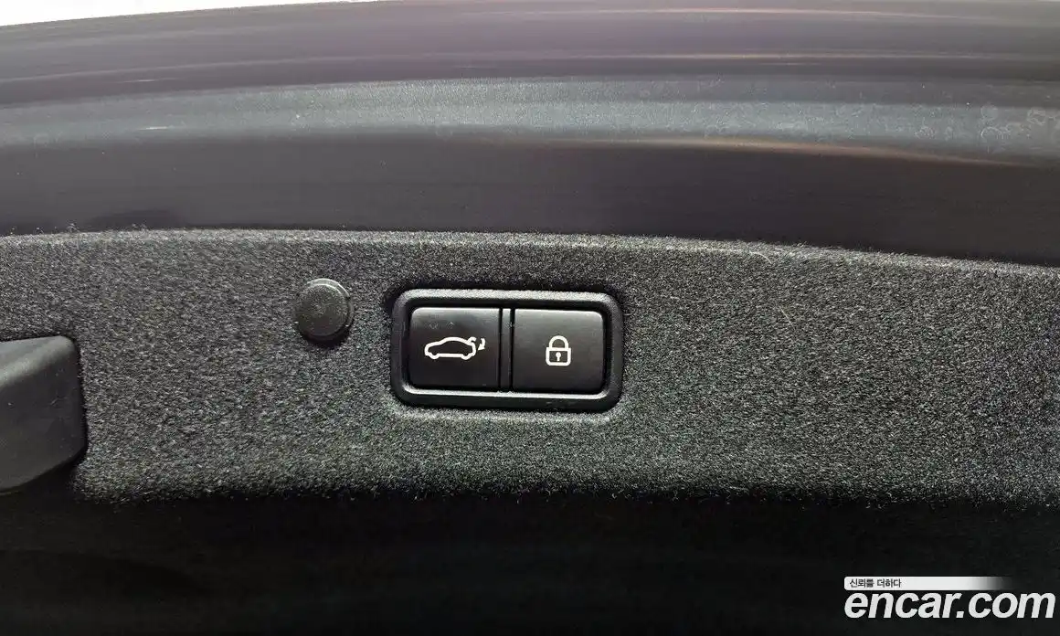 Hyundai Grandeur 2020 2.4 Автомат в Москве № 1008370, фото 20