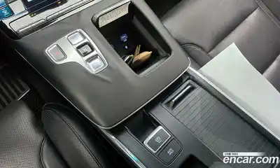 Hyundai Grandeur 2020 2.4 Автомат в Москве № 1008370, миниатюра 9