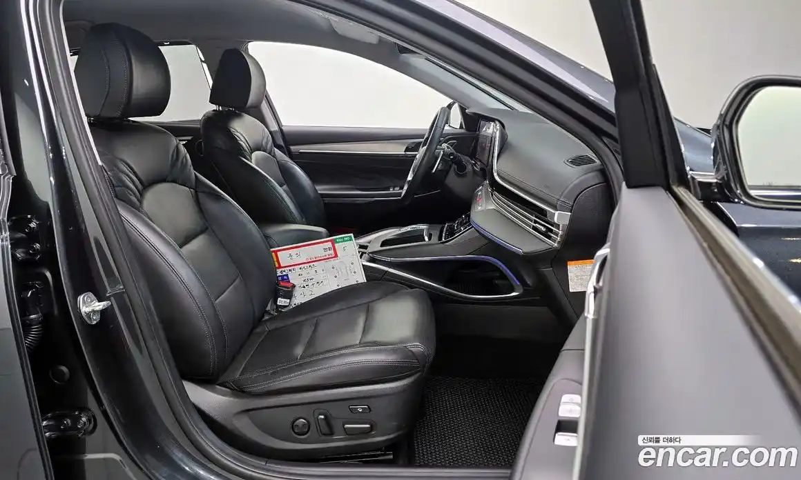 Hyundai Grandeur 2020 2.4 Автомат в Москве № 1008370, фото 10