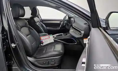 Hyundai Grandeur 2020 2.4 Автомат в Москве № 1008370, миниатюра 10