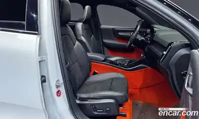 Volvo XC40 2021 2.0 гидро в Москве № 1009767, миниатюра 11