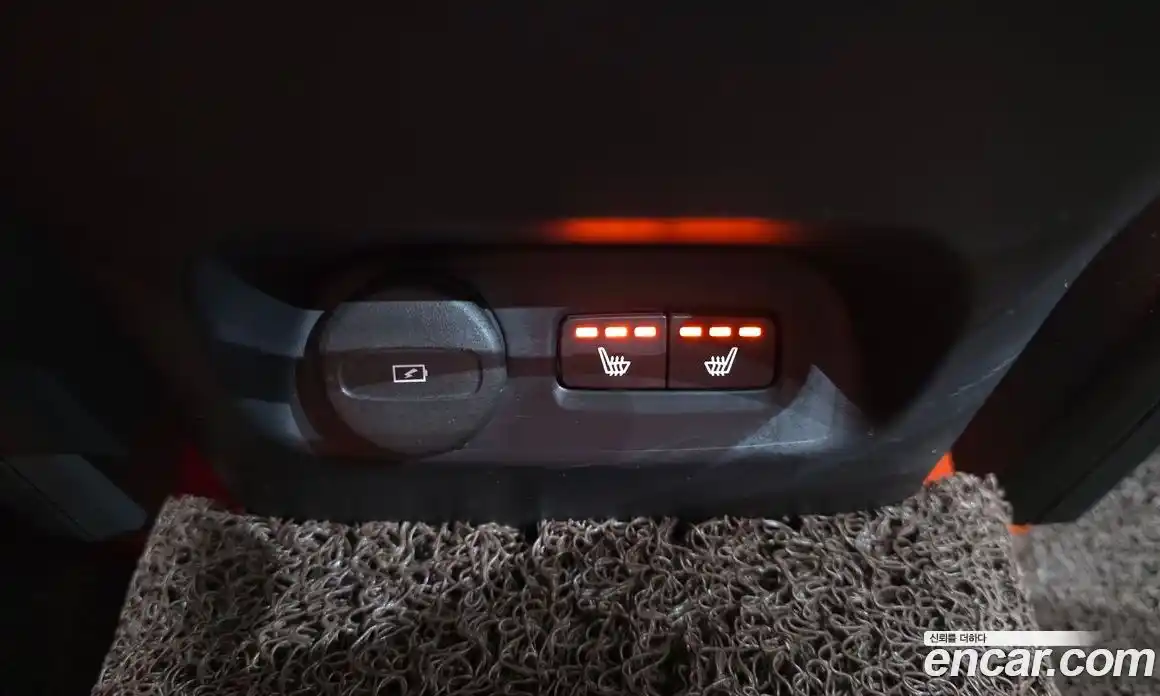 Volvo XC40 2021 2.0 гидро в Москве № 1009767, фото 18